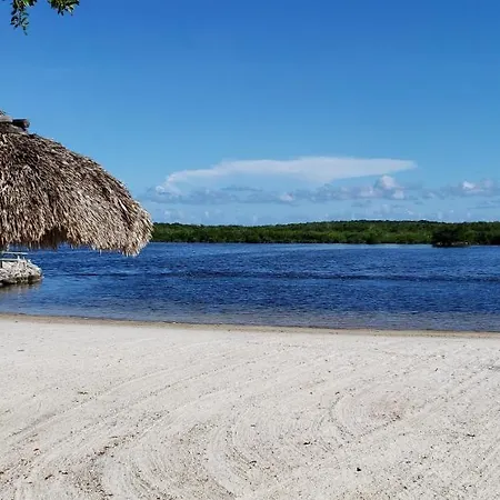 Tiny House Rv, Kayak Hotel Key Largo Exterior photo