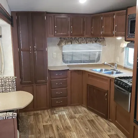 Tiny House Rv, Kayak Hotel Key Largo Exterior photo