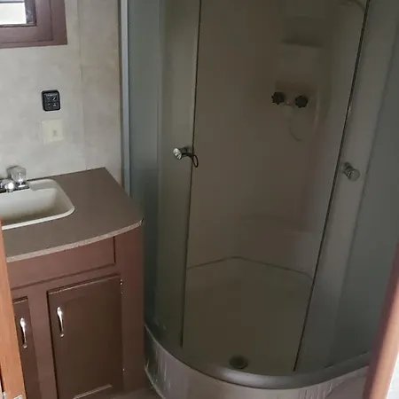 Tiny House Rv, Kayak Hotel Key Largo Exterior photo