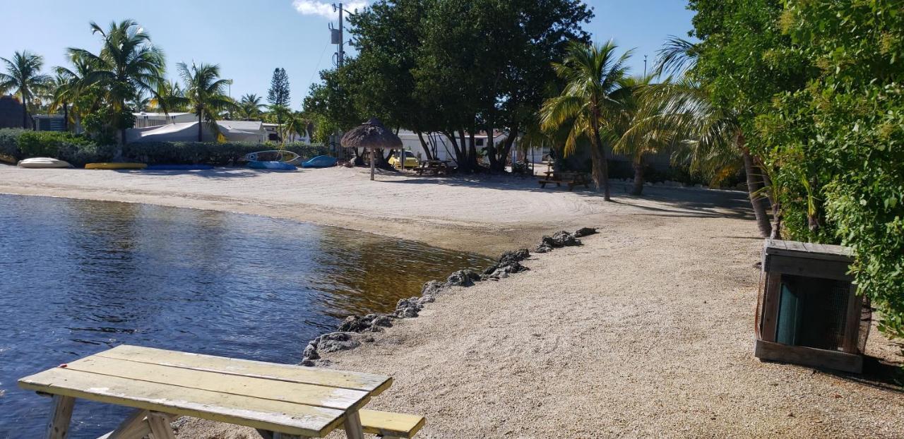 Campeggio Tiny House Rv, Kayak *