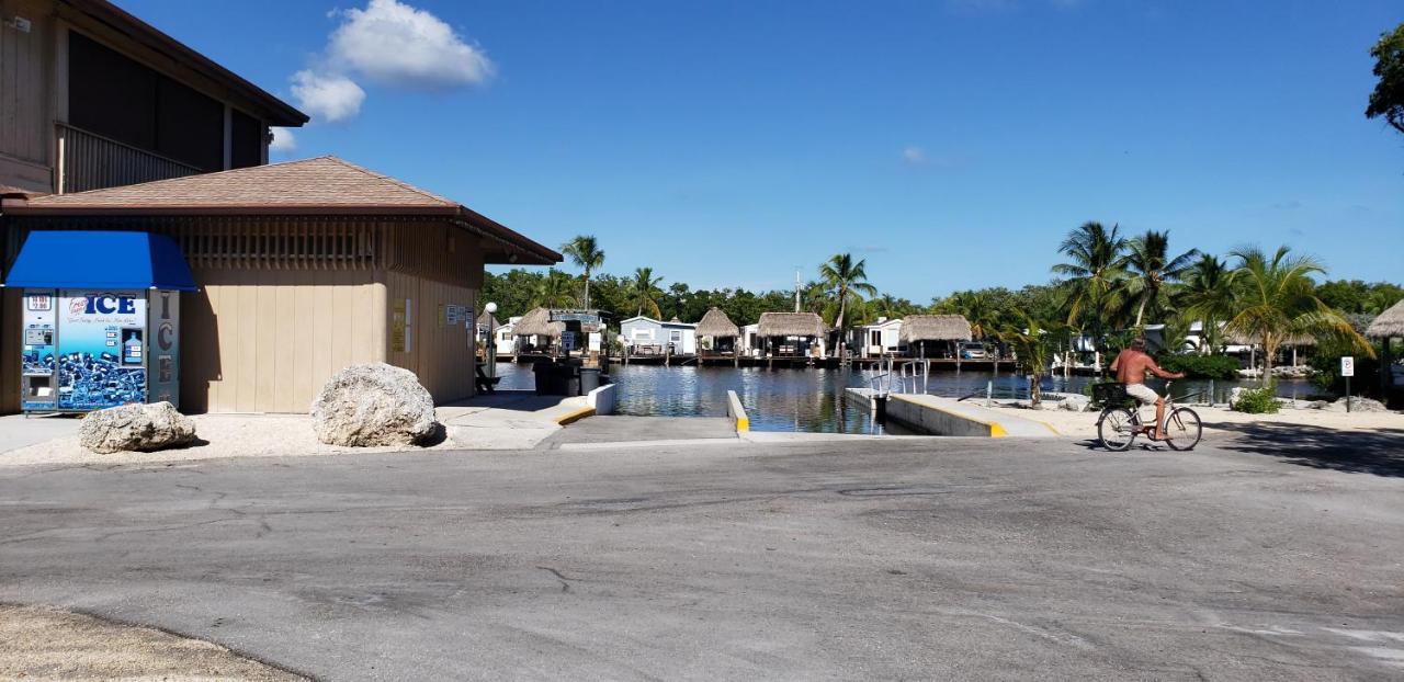 Tiny House Rv, Kayak Key Largo