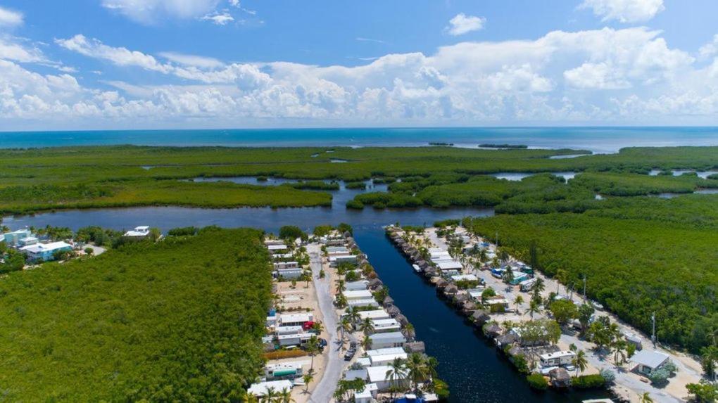 Tiny House Rv, Kayak * Key Largo