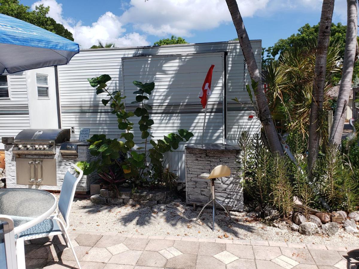 Tiny House Rv, Kayak * Key Largo